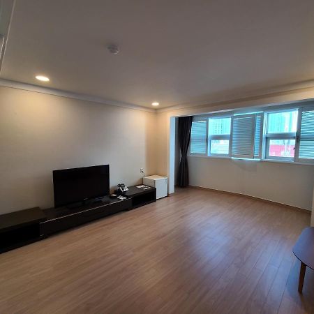 Hotel Ocean View Ilsan Ni Buitenkant foto