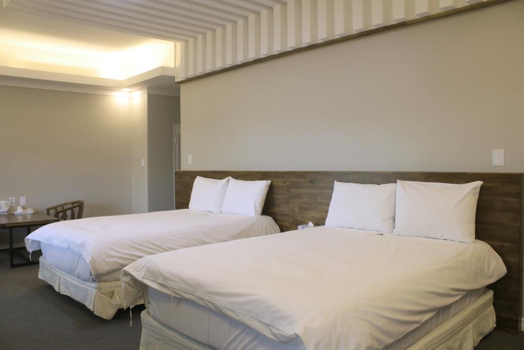 Hotel Ocean View Ilsan Ni Buitenkant foto