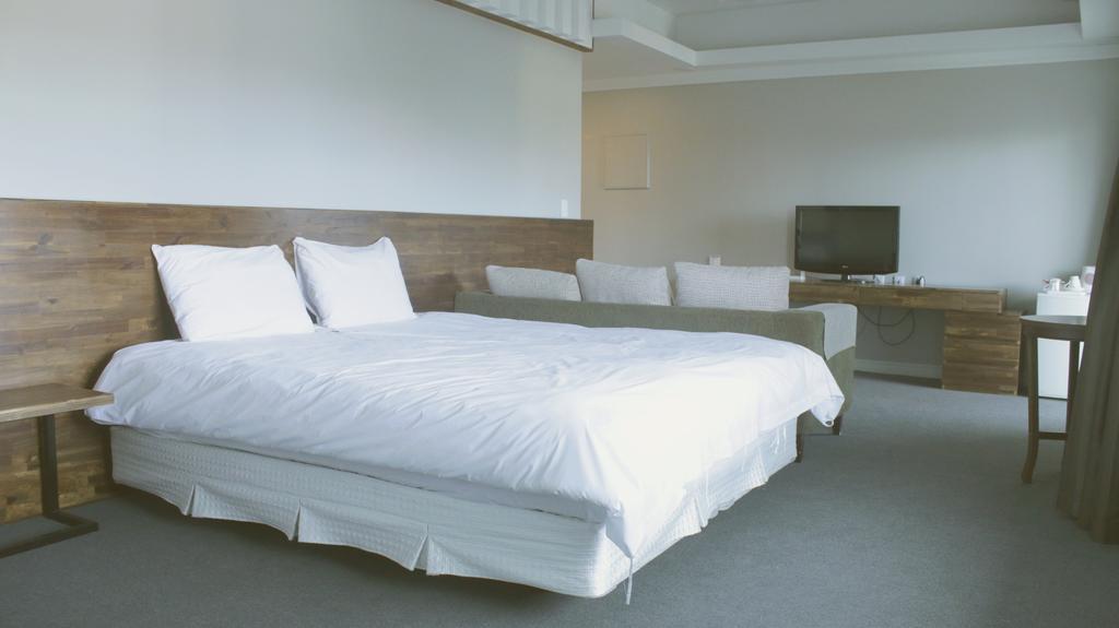 Hotel Ocean View Ilsan Ni Buitenkant foto